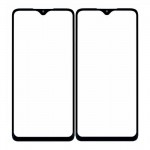 Replacement Front Glass For Nokia 5 3 Black By - Maxbhi Com