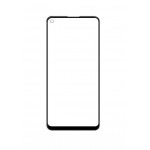 Replacement Front Glass For Tecno Spark 5 Pro White By - Maxbhi Com