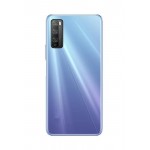 Full Body Housing For Huawei Enjoy 20 Pro Silver - Maxbhi Com