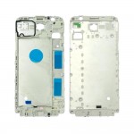 LCD Frame Middle Chassis for Samsung Galaxy J7 V Black