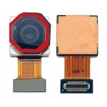 Replacement Back Camera For Ulefone Note 8p By - Maxbhi Com