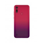 Full Body Housing For Motorola Moto E6s 2020 Red - Maxbhi Com