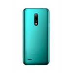 Full Body Housing For Ulefone Note 8p White - Maxbhi Com
