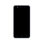 Lcd Frame Middle Chassis For Tecno Mobile F2 Gold By - Maxbhi Com