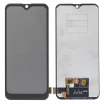LCD with Touch Screen for Ulefone Note 8P White