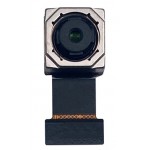 Replacement Back Camera For Motorola Moto E6s 2020 By - Maxbhi Com