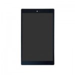 Lcd Frame Middle Chassis For Amazon Fire Hd 8 2017 Red By - Maxbhi Com