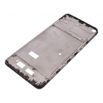 Lcd Frame Middle Chassis For Vivo Z5x Blue By - Maxbhi Com
