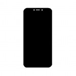 Lcd Frame Middle Chassis For Alcatel 1v 2019 White By - Maxbhi Com