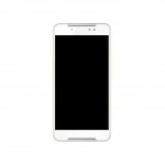 LCD Frame Middle Chassis for Infinix Smart Gold