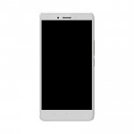 LCD Frame Middle Chassis for Infinix Zero 4 Black