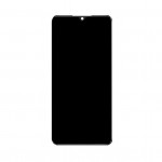 Lcd Frame Middle Chassis For Vivo Iqoo Neo 855 Black By - Maxbhi Com