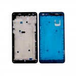 LCD Frame Middle Chassis for Xiaomi Mi 2 Red