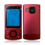 nokia 6700 slide spare parts accessories by maxbhi com