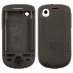 Full Body Housing For Htc Tattoo A3232 Brown - Maxbhi Com