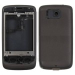 Full Body Housing For Htc Touch2 White - Maxbhi Com
