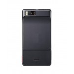 Full Body Housing For Motorola Droid X White - Maxbhi Com