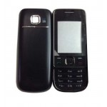Full Body Housing For Nokia 2700 Classic Black - Maxbhi.com
