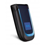 Full Body Housing For Nokia 2760 Blue - Maxbhi.com