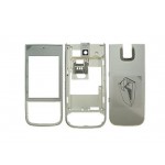 Full Body Housing For Nokia 5330 Xpressmusic White - Maxbhi Com