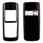 Full Body Housing For Nokia 6020 White - Maxbhi Com