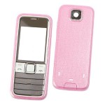Full Body Housing For Nokia 7310 Supernova Pink - Maxbhi Com