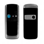 Full Body Panel For Nokia 6020 Grey - Maxbhi Com