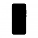 LCD Frame Middle Chassis for BLU G9 Pro Blue