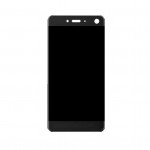 LCD Frame Middle Chassis for Infinix S2 Pro Grey