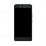 Lcd Frame Middle Chassis For Tecno Mobile Pouvoir 1 Green By - Maxbhi Com