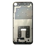 Lcd Frame Middle Chassis For Honor Play 3 Blue By - Maxbhi Com
