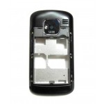 Lcd Frame Middle Chassis For Nokia E5 Copper Brown By - Maxbhi Com