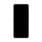 Lcd Frame Middle Chassis For Vivo X27 Pro Black By - Maxbhi Com