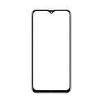 Replacement Front Glass For Blu G80 Green By - Maxbhi Com