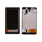Lcd Frame Middle Chassis For Nokia Xl Yellow By - Maxbhi Com