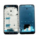 Lcd Frame Middle Chassis For Asus Zenfone Go Zb551kl 32gb Red By - Maxbhi Com