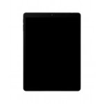 Lcd Frame Middle Chassis For Acer Chromebook Tab 10 White By - Maxbhi Com