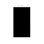 Lcd Frame Middle Chassis For Infocus Bingo 50 Plus Gold By - Maxbhi Com