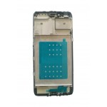 Lcd Frame Middle Chassis For Lenovo K320t Black By - Maxbhi Com