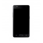 Lcd Frame Middle Chassis For Samsung Z4 Gold By - Maxbhi Com