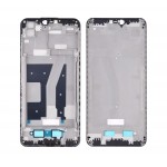 Lcd Frame Middle Chassis For Vivo V9 Youth Red By - Maxbhi Com