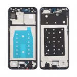 LCD Frame Middle Chassis for Huawei P Smart Plus 2019 Blue