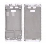 Lcd Frame Middle Chassis For Vivo V9 Youth Gold By - Maxbhi Com