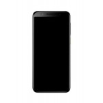 Lcd Frame Middle Chassis For Vodafone Smart N9 Aluminium Silver By - Maxbhi Com