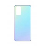 Back Panel Cover For Honor View30 Pro White - Maxbhi Com