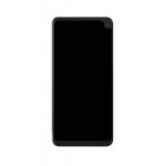 Lcd Frame Middle Chassis For Archos Oxygen 68xl White By - Maxbhi Com