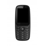 Lcd Frame Middle Chassis For Energizer Energy E241s Grey By - Maxbhi Com