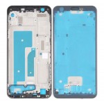 Lcd Frame Middle Chassis For Lg K30 2019 White By - Maxbhi Com