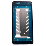 Lcd Frame Middle Chassis For Haier G51 Blue By - Maxbhi Com