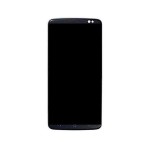 LCD Frame Middle Chassis for ZTE Axon 9 Blue
